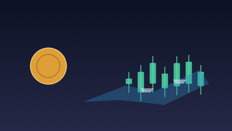 Bitcoin Bounces Above $65,000 as US-Iran Tensions Cool