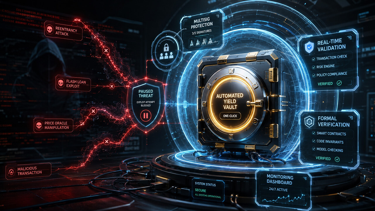 Attacker Mints 5.4 Trillion vsdCRV on Arbitrum in Cross-Chain Message Exploit