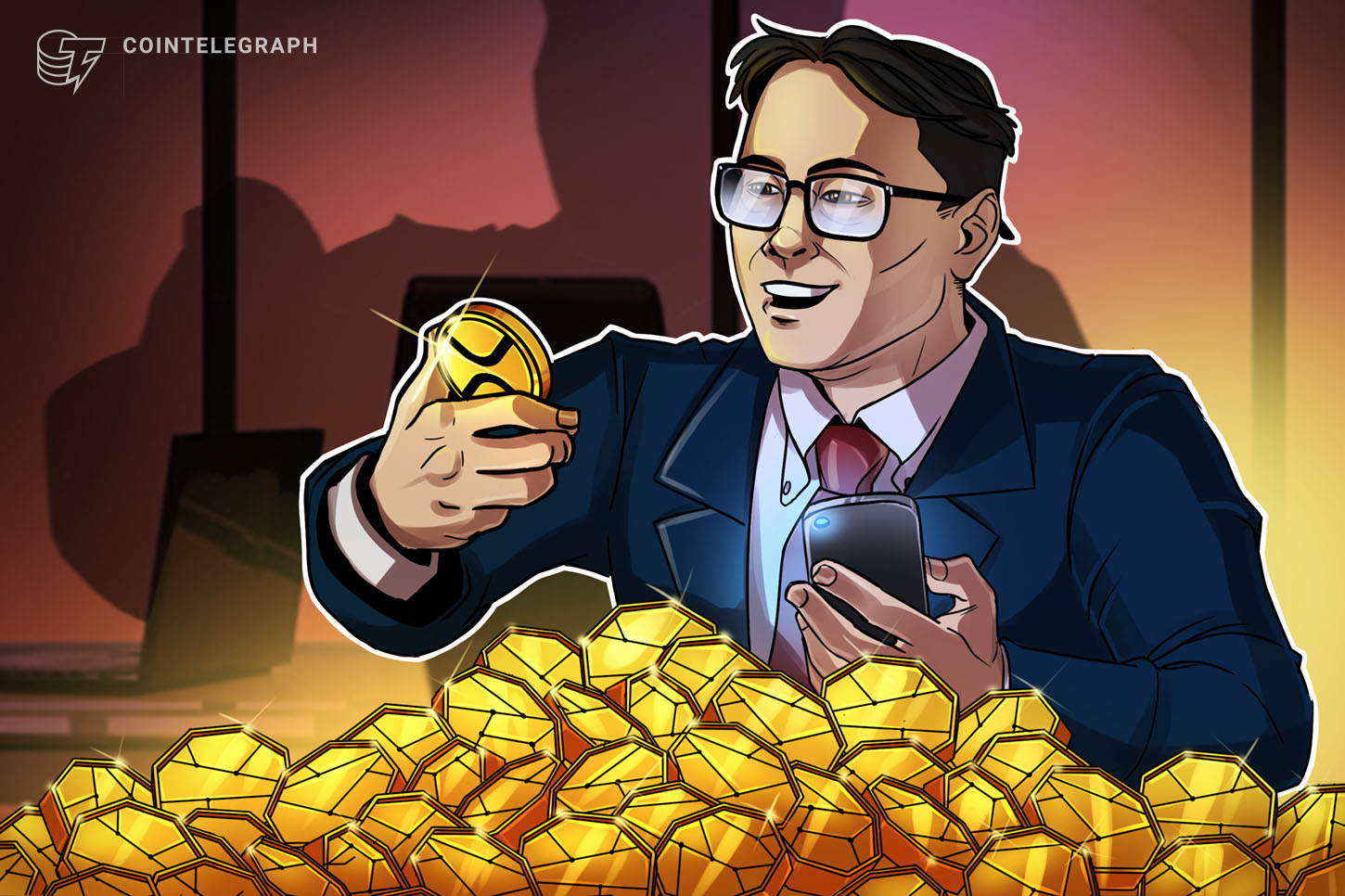SBI Holdings Gets MAS Nod to Take Majority Stake in Singapore's Coinhako