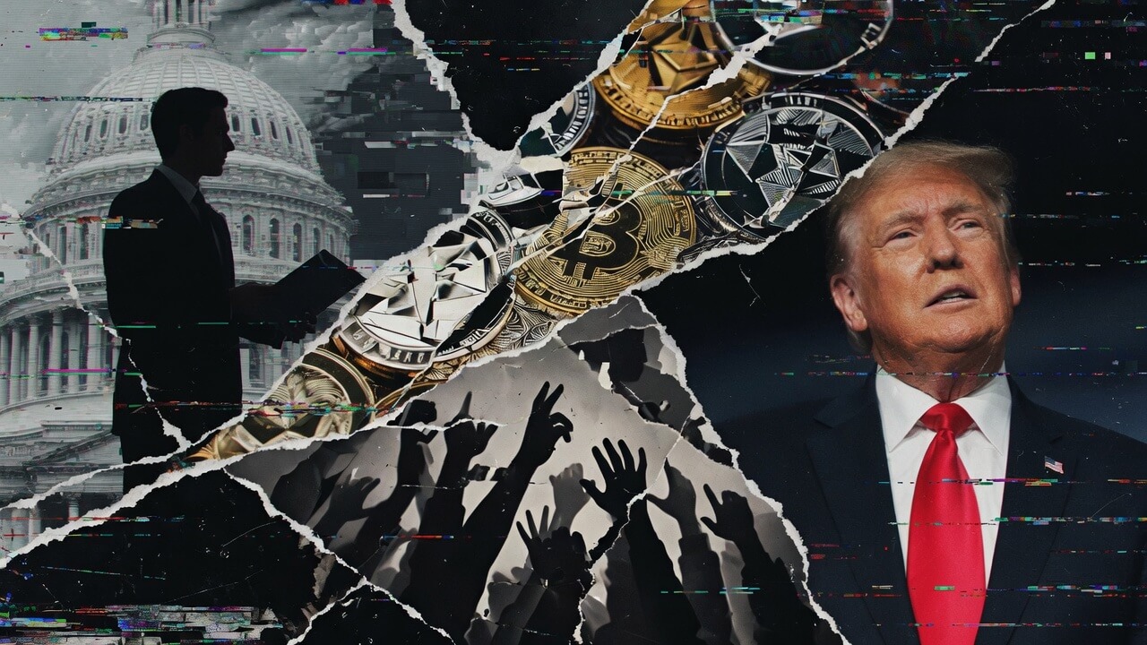 Senate Republicans Release Updated CLARITY Act With Ethics Restrictions on Crypto