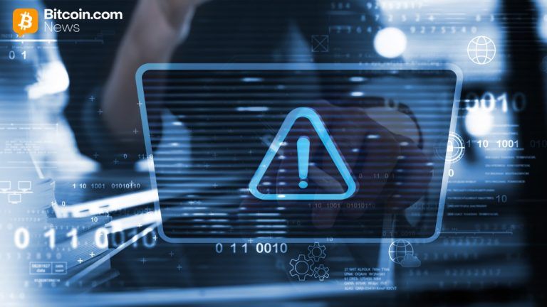 Gravity Bridge Hacked for $5.4M, Funds Routed Through Binance and Changenow