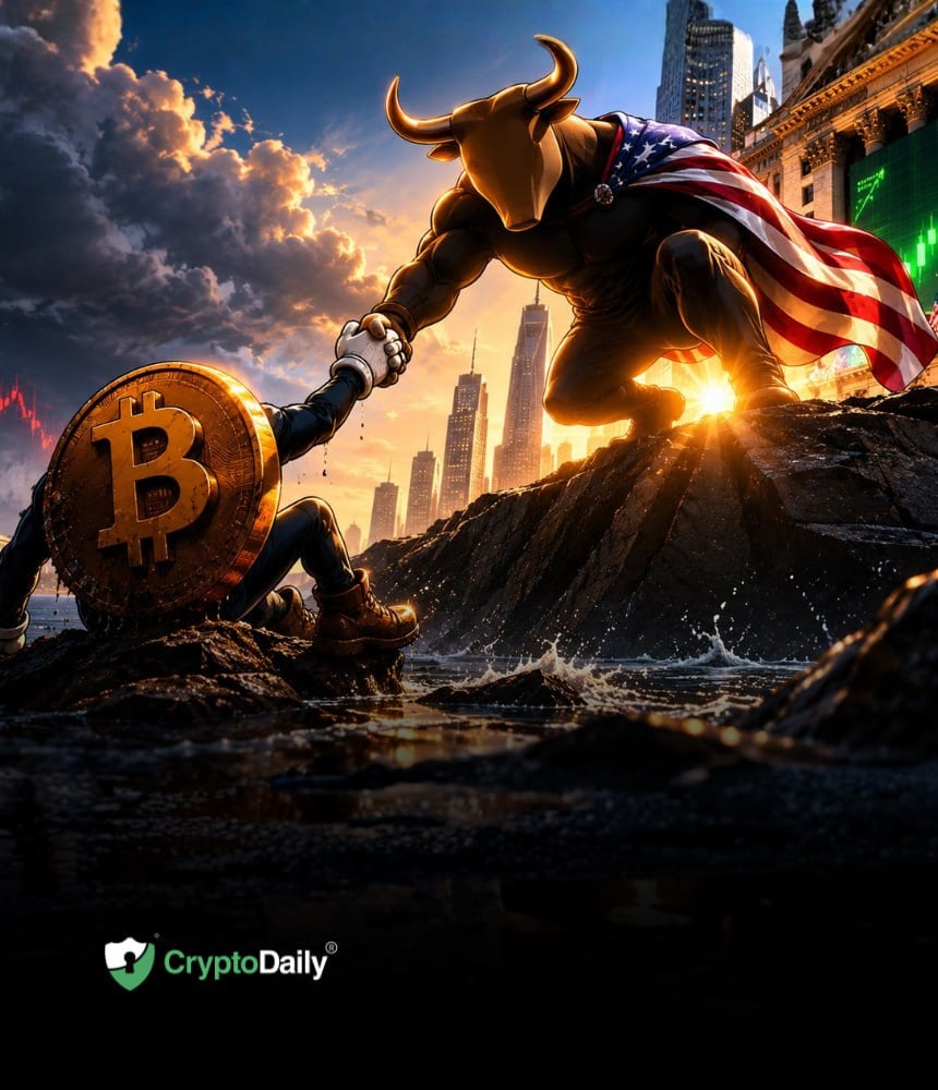 Bitcoin Bounces From $62,250 Support but Rejected at 200 SMA
