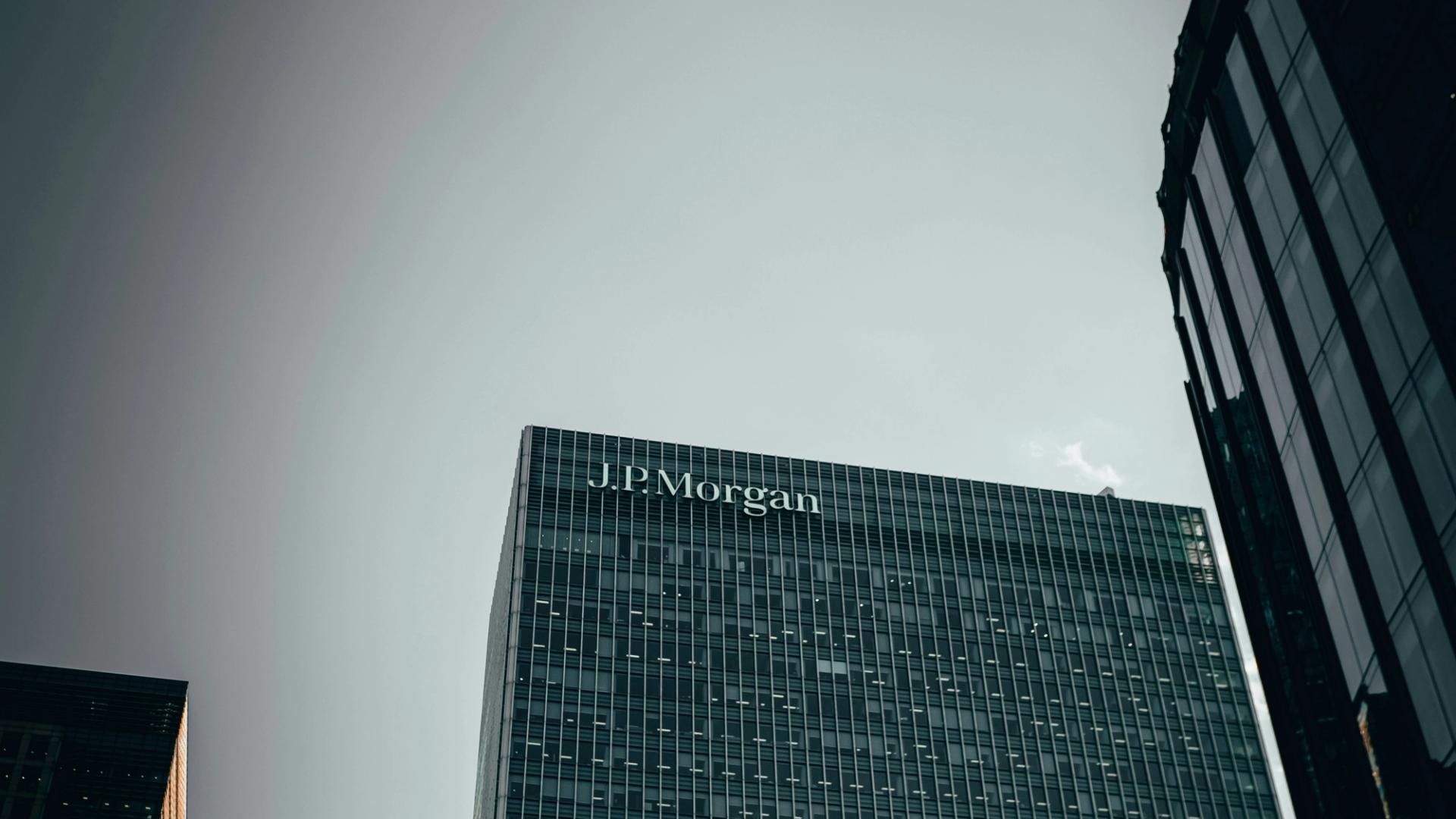 JPMorgan, Bank of America, Citigroup Plan Tokenized Network to Counter Stablecoins