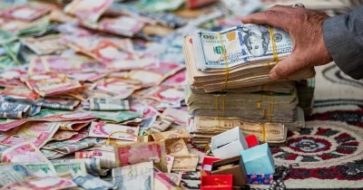 US to Redirect Frozen Iranian Assets to Gulf Allies for Rebuilding