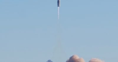 SpaceX Skips Merger Talk on Recent Call, Dampening 2023 Deal Hopes