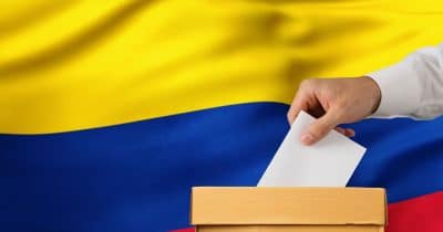 Colombia's Polarized Runoff Election Puts Crypto Regulation on the Ballot