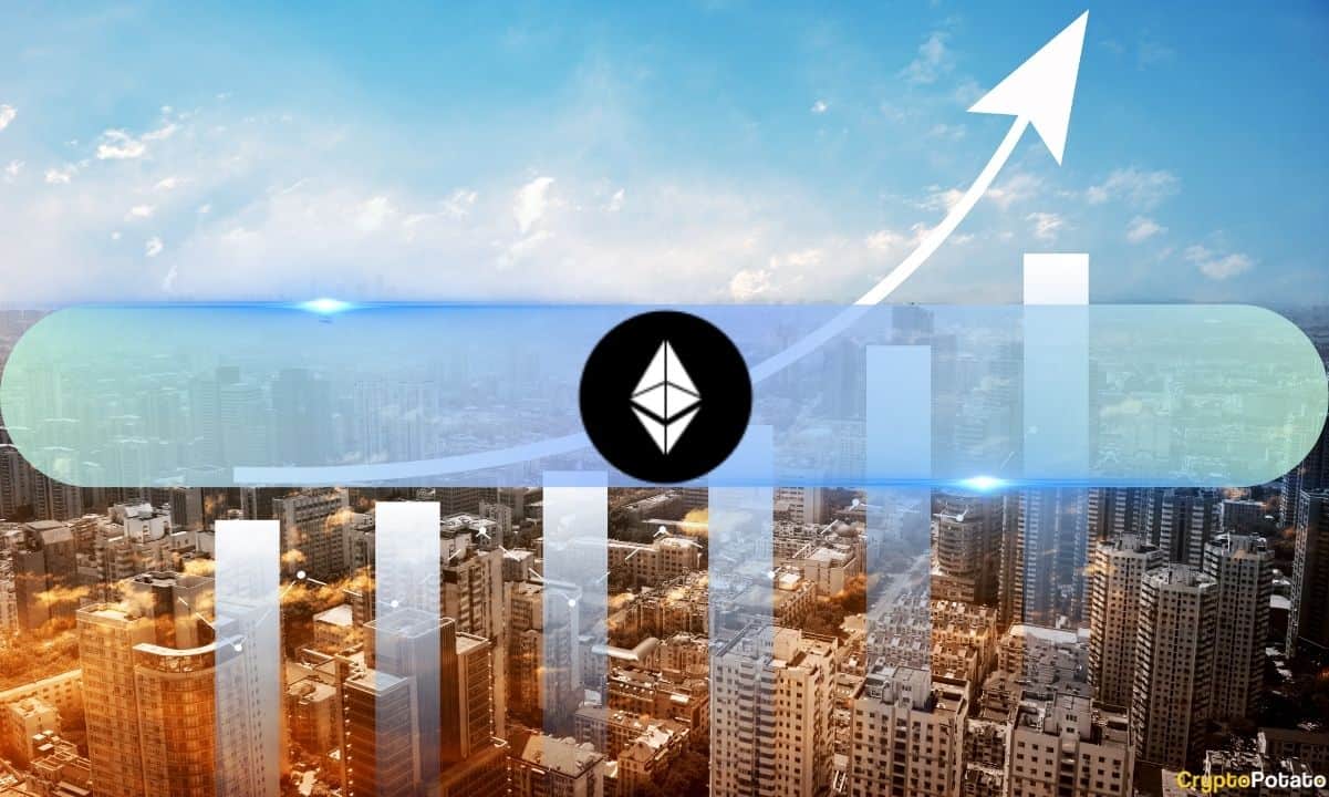 Ethereum slides 4% to $1,835 as ETF outflows resume, $2,245 level in focus