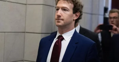Meta Lays Off 10% of Staff as Zuckerberg Pivots to AI