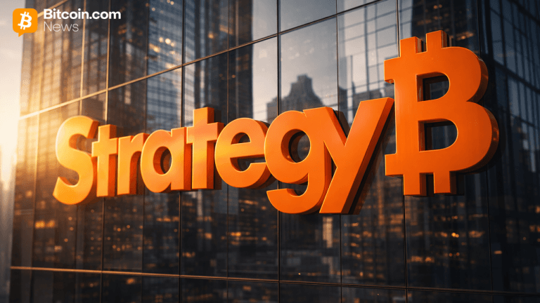 Strategy Adds 22,337 Bitcoin to Treasury in $1.57 Billion Purchase