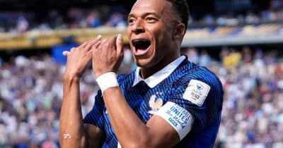 Mbappé's World Cup Scoring Run Triggers Flood of Unauthorized Solana Meme Tokens