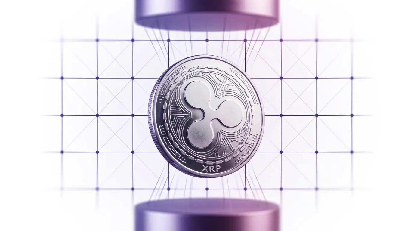 Massive XRP Options Trade Bets on Price Staying Below $1.50 as U.S. Regulatory Push Advances