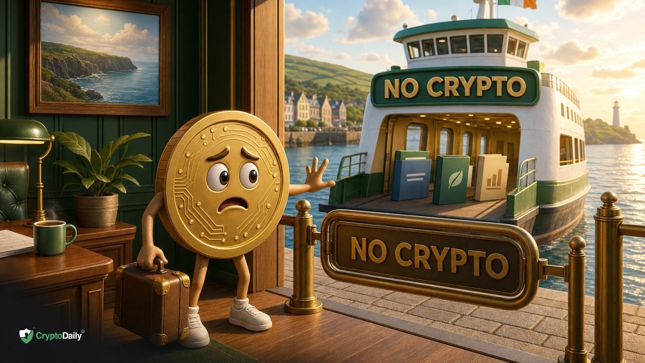 Ireland's New Investment Account Skips Crypto, Leaves Tax Rules Untouched