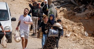 US Begins Operations in Southern Lebanon Pilot Zones Under Ceasefire Framework