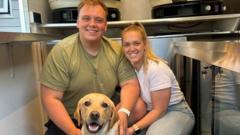Redundancy, Resilience, and Retail: The Hannah and Max Spending Story