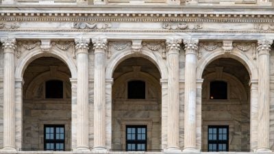 Democrat Adam Hamilton Leads Roger Marshall in Kansas Senate Race, YouGov Poll Finds