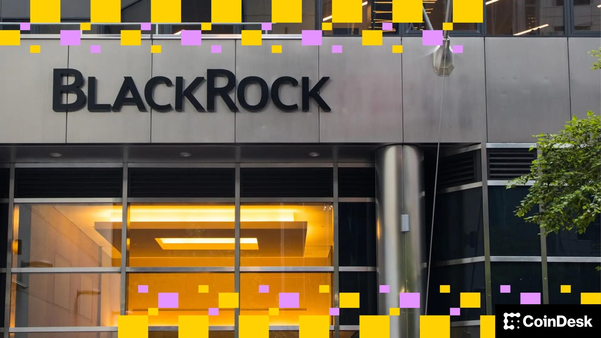 BlackRock Preve $2 Triliões de Entrada de Criptomoedas da Ásia, ETF de Bitcoin à Vista se Aproxima de US$ 53 Bilhões