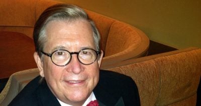 Lacy Hunt Ends 30-Year Bullish Treasury Call, Warns of Risk Asset Trouble