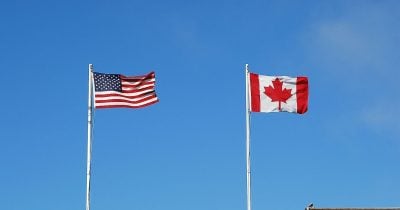U.S. and Canada Near Deal to Avoid 50% Tariffs on Imports