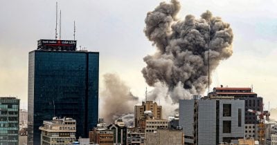 Iran Strikes U.S. Targets with Greater Precision as Nuclear Deal Odds Drop to 1.8%