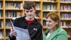 Emily Cullen's Poem Appears on Son's Exam as Bitcoin Hits Extreme Fear