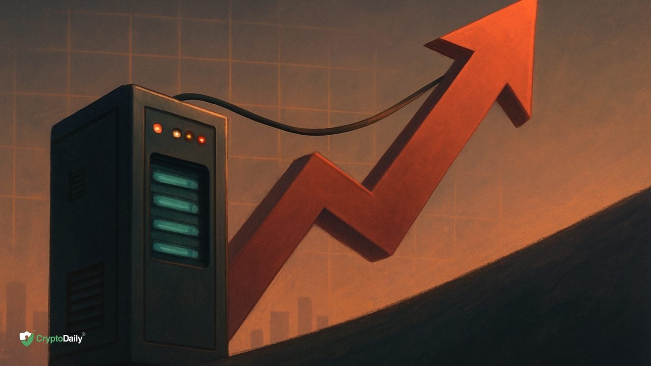 Dell Lifts Full-Year Revenue Forecast to $169B on Record AI Server Orders