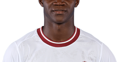 Aliou Dieng Leaves Al Ahly for Valencia After 250 Appearances