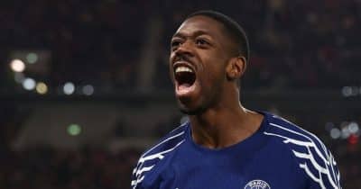 France Beats Iraq 3-0 in World Cup Match That Showed How Far Crypto Sponsorships Have Fallen