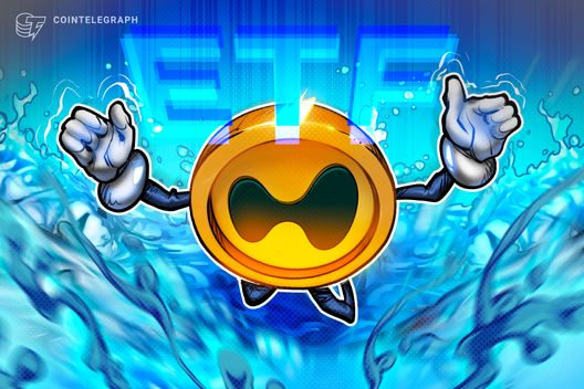 Hyperliquid ETFs See 50% Volume Surge After Slow Start
