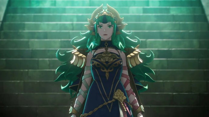 Nintendo Doubles Down on Physical Fire Emblem Edition, Contradicting NFT Gaming Hype