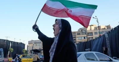 Iran Says US Agrees to Release Frozen Funds as Nuclear Talks Intensify