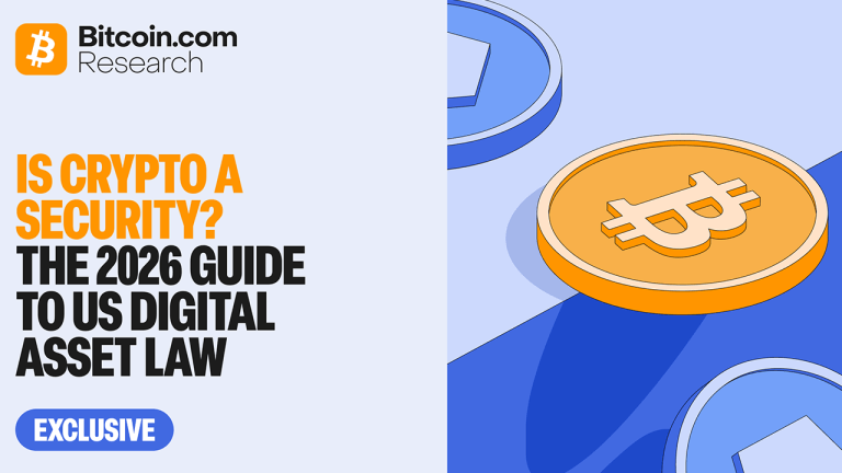 Kelman.Law Launches ‘Law and Ledger’ Series on Crypto Securities Regulation