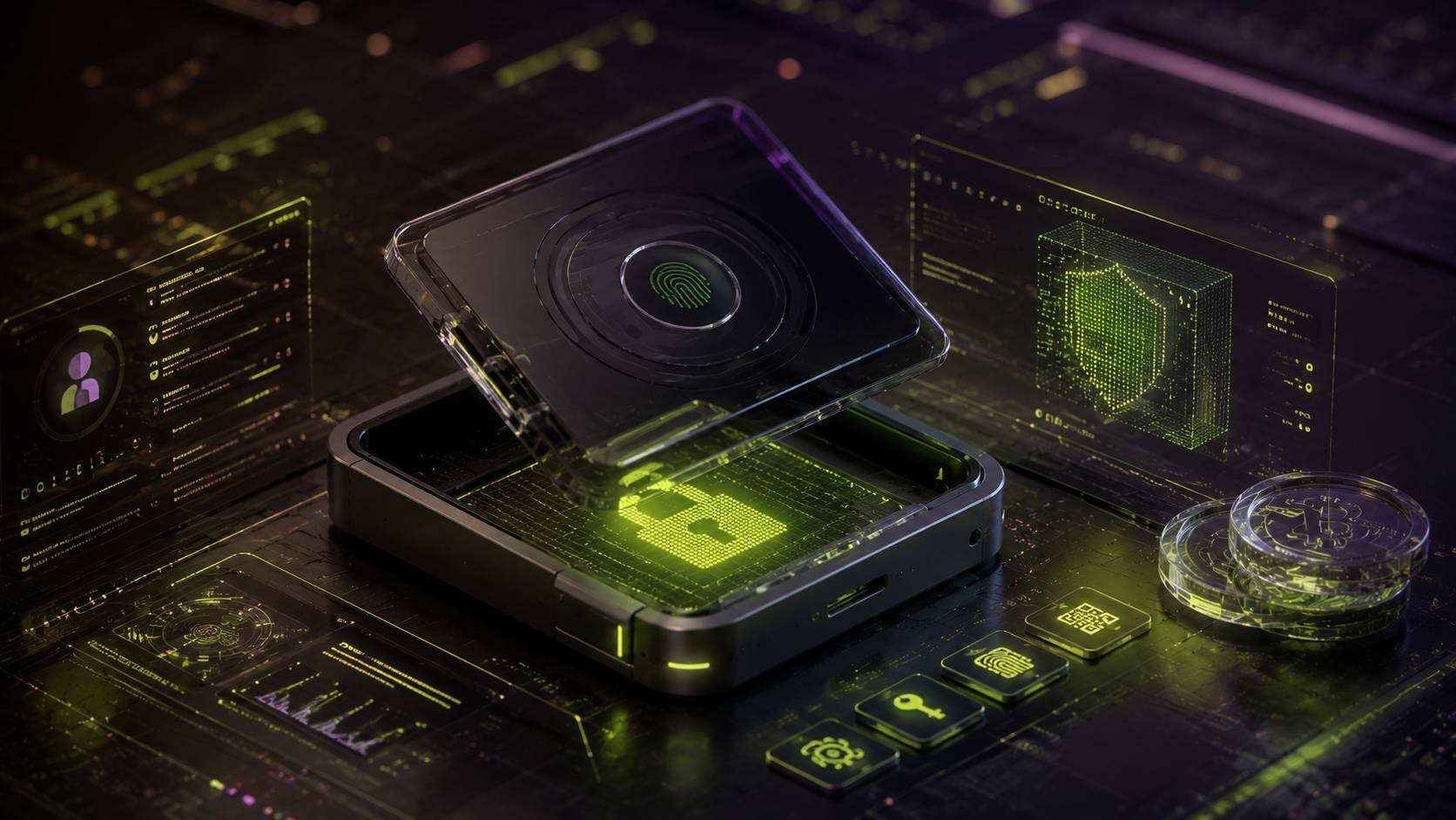 Non-Custodial Wallets Now Preferred by 59% of Crypto Users as Hacks and Regulation Reshape the Market