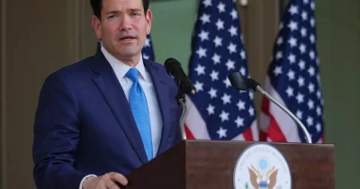 Rubio: US-Iran Talks Could Take Days as Strikes Continue — Crypto in the Crosshairs