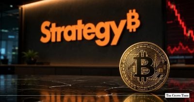 Strategy's STRC Rebounds 30% on Cash Reserve Boost, Bitcoin Stability