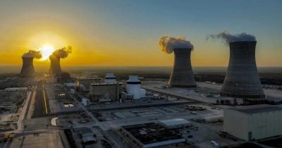 Westinghouse Files for IPO Nine Years After Bankruptcy, Betting on Nuclear Revival