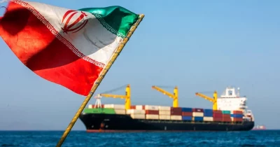 Iran's $7.7 Billion Crypto Stockpile Shows Sanctions Evasion Is Getting Harder to Stop