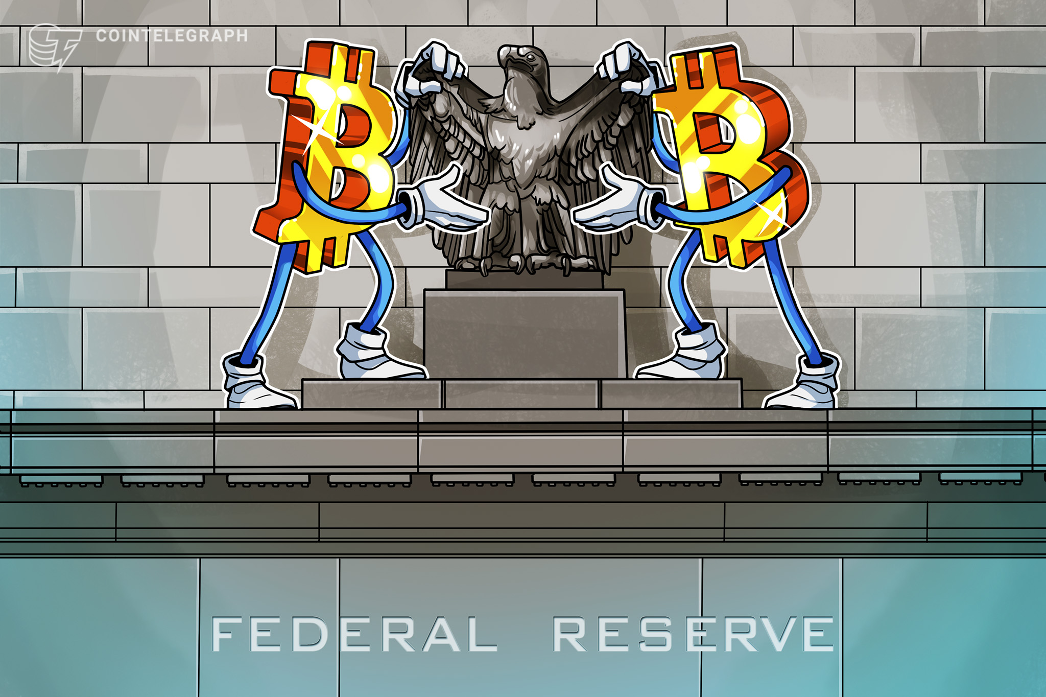 Bitcoin Heads Into Monthly Close Below Resistance as Fed Hike Bets Firm