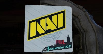 NAVI Advances to Esports World Cup 2026 Playoffs After 2-0 Sweep of Falcons