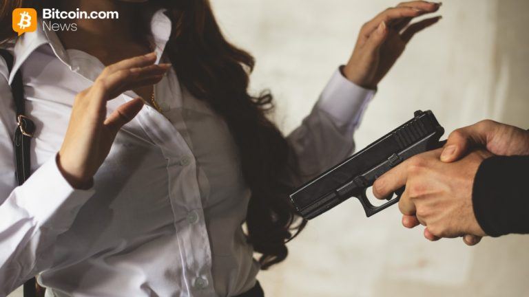 Three Indicted for Violent Crypto Robbery Spree Using Delivery-Worker Ruse