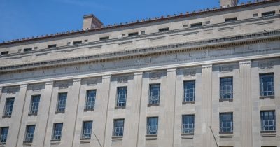 DOJ Indicts 10 for Bots That Faked Crypto Liquidity