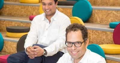 Neil Rimer Predicts AI Wealth Redistribution Will Benefit Broader Industry as Anthropic Nears $1.25 Trillion Valuation
