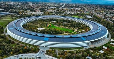 Apple to Reinvest $2.2 Billion Tariff Refund in US Manufacturing, Won't Cut Prices