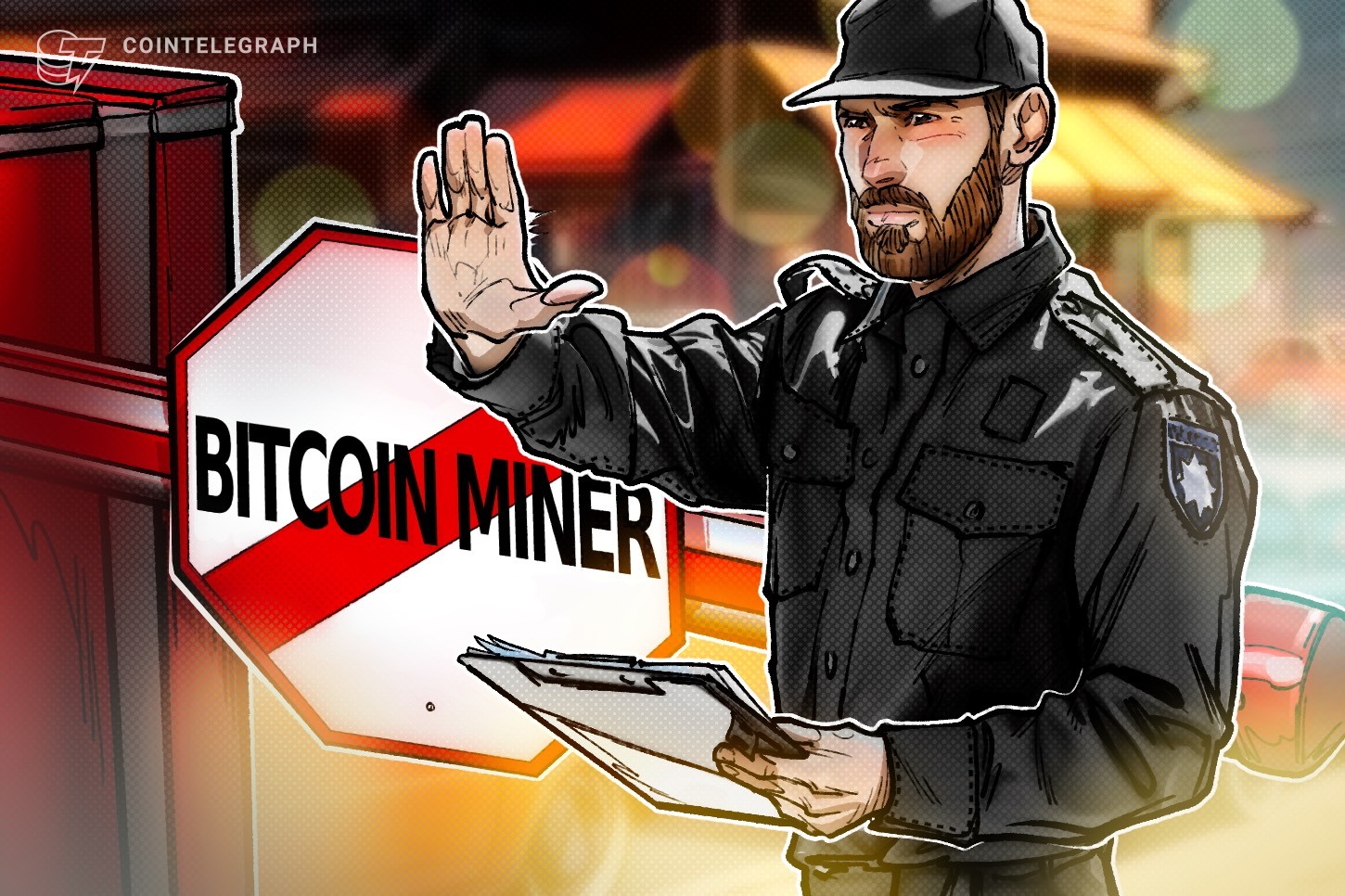 New York Town That Banned Bitcoin Mining Eyes New Moratorium on Data Centers