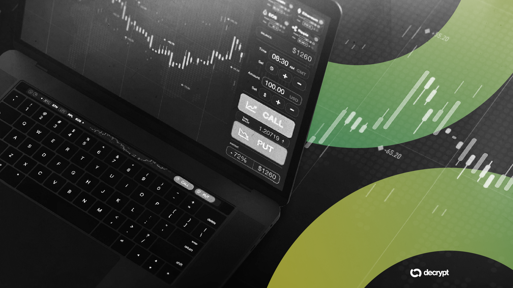 Bullish to Acquire Transfer Agent Equiniti in $4.2 Billion Deal