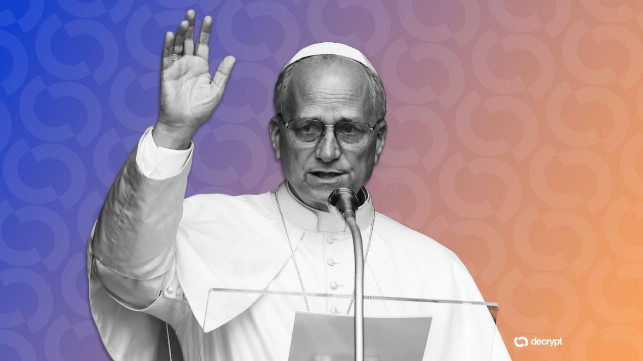 AI-Generated Text Detection Flags Pope’s Anti‑AI Posts