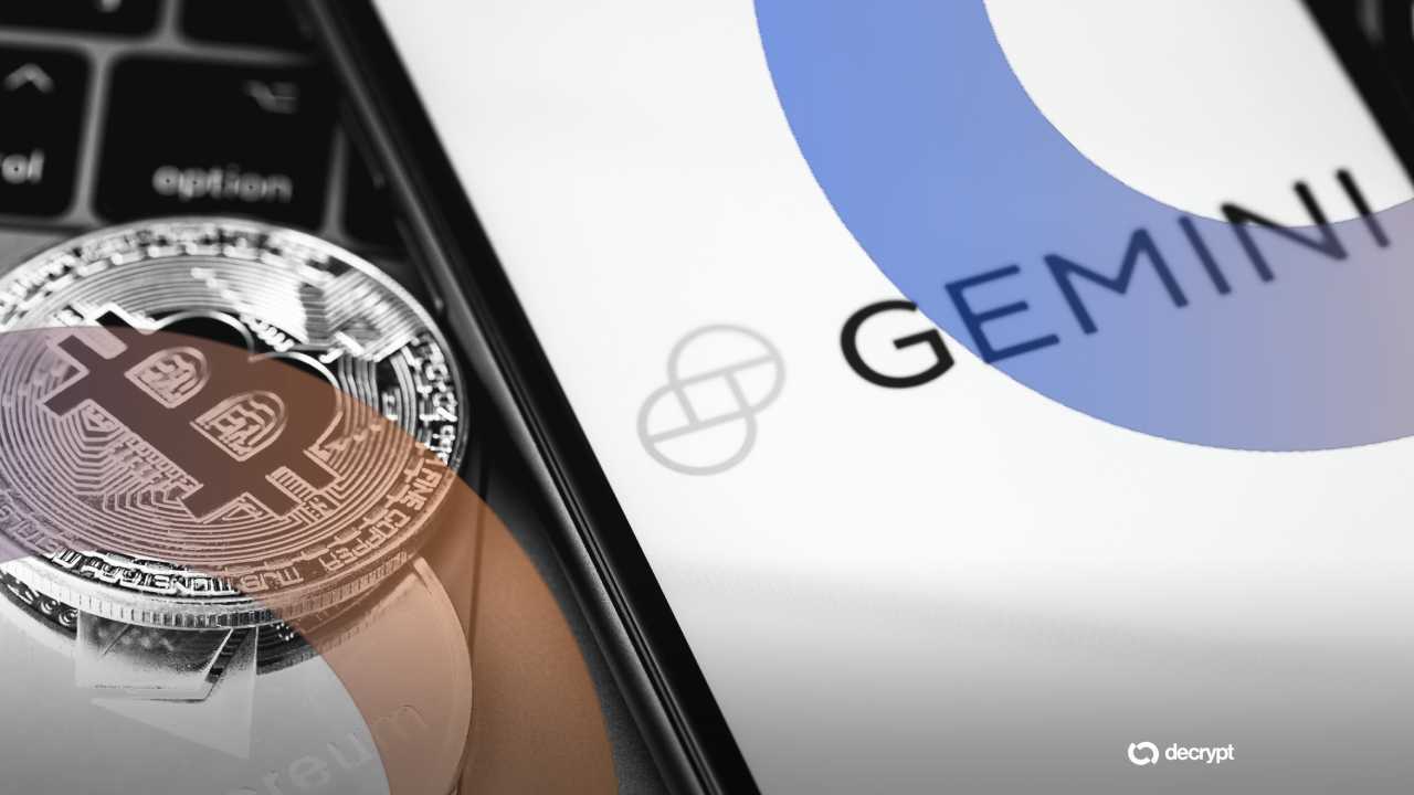 CFTC and Gemini Seek to Void $5M Settlement, Call Consent Order 'Should Not Have Been Filed'