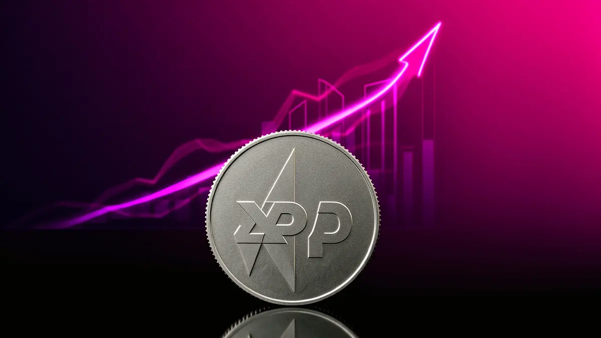 XRP Hits $1.24, Upbit Dominance Surges to 31% as ETF Inflows Top $1.4B
