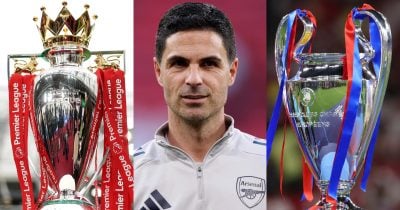 Premier League Clubs Blow Past £1 Billion in 2026 Summer Transfer Window