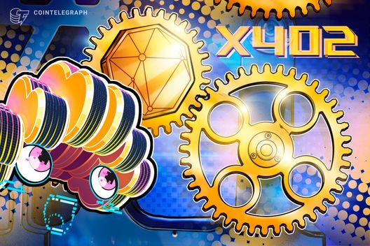 Coinbase-Backed x402 Introduces Batch Settlement for AI Agent Payments