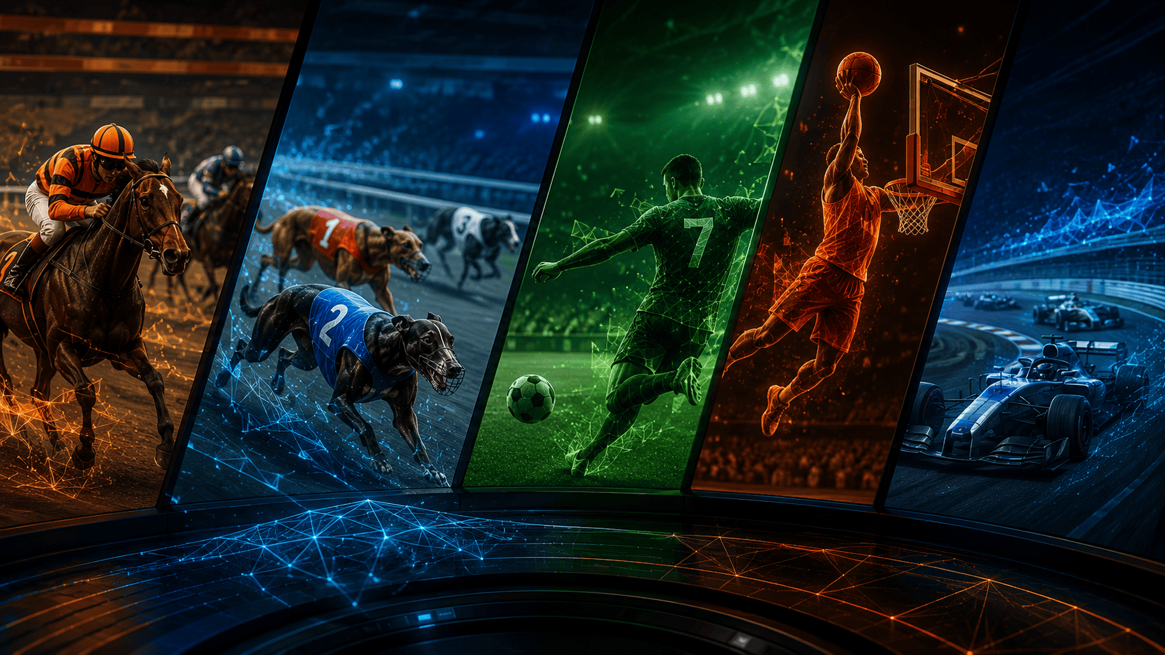 Virtual Sports: The RNG Betting Loop That Never Stops